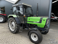 Schlepper / Traktor Deutz-Fahr DX 3.70