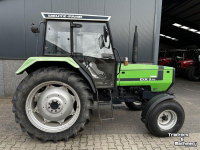 Schlepper / Traktor Deutz-Fahr DX 3.70