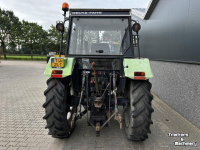 Schlepper / Traktor Deutz-Fahr DX 3.70
