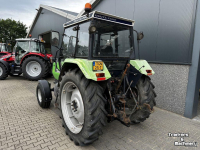 Schlepper / Traktor Deutz-Fahr DX 3.70