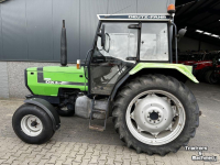 Schlepper / Traktor Deutz-Fahr DX 3.70