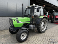Schlepper / Traktor Deutz-Fahr DX 3.70