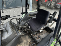 Schlepper / Traktor Deutz-Fahr DX 3.70