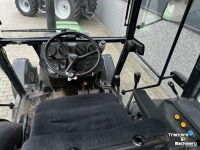 Schlepper / Traktor Deutz-Fahr DX 3.70