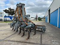 Ackerlandinjektor Jako BI-300 BOUWLANDBEMESTER