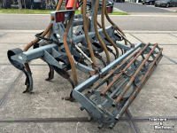 Ackerlandinjektor Jako BI-300 BOUWLANDBEMESTER