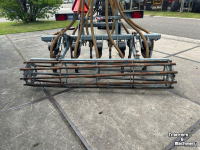 Ackerlandinjektor Jako BI-300 BOUWLANDBEMESTER