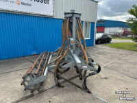 Ackerlandinjektor Jako BI-300 BOUWLANDBEMESTER