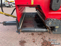 Futterverteilwagen / Futterdosierwagen Schuitemaker Amigo 30W
