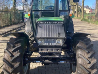Schlepper / Traktor Deutz Agroprima 4.51 Agroprima 4.51