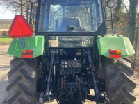 Schlepper / Traktor Deutz Agroprima 4.51 Agroprima 4.51