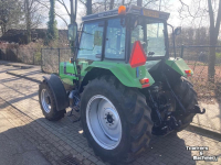 Schlepper / Traktor Deutz Agroprima 4.51 Agroprima 4.51