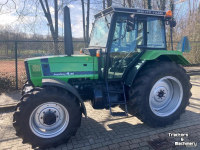 Schlepper / Traktor Deutz Agroprima 4.51 Agroprima 4.51