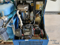 Aufsitzrasenmäher John Deere X 350R
