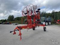 Schwader Kuhn HARK TYPE GA 7501