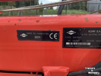 Schwader Kuhn HARK TYPE GA 7501