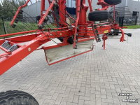 Schwader Kuhn HARK TYPE GA 7501