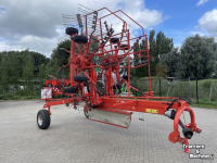 Schwader Kuhn HARK TYPE GA 7501