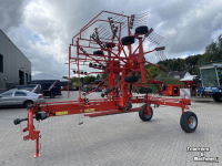 Schwader Kuhn HARK TYPE GA 7501