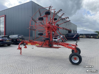 Schwader Kuhn HARK TYPE GA 7501