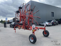 Schwader Kuhn HARK TYPE GA 7501