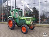 Schlepper / Traktoren Deutz-Fahr 6006