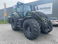 Schlepper / Traktor Valtra Q225