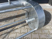 Graben Pumpe Blok Vuilwaterpomp 6,20m / Vijzelpomp / Slootpomp