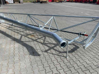 Graben Pumpe Blok Vuilwaterpomp 6,20m / Vijzelpomp / Slootpomp