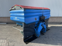 Düngerstreuer Lemken Polaris 16 Kunstmeststrooier