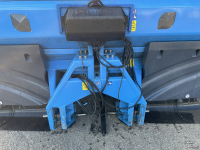 Düngerstreuer Lemken Polaris 16 Kunstmeststrooier