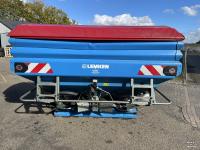 Düngerstreuer Lemken Polaris 16 Kunstmeststrooier