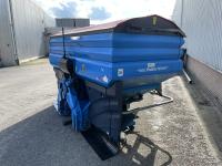 Düngerstreuer Lemken Polaris 16 Kunstmeststrooier