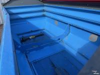 Düngerstreuer Lemken Polaris 16 Kunstmeststrooier