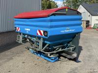 Düngerstreuer Lemken Polaris 16 Kunstmeststrooier