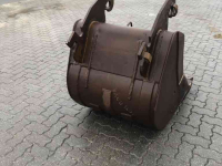 Baggerlöffels  Dieplepel cw20/30