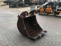 Baggerlöffels  Dieplepel cw20/30