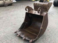 Baggerlöffels  Dieplepel cw20/30