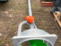 Güllemixer Holaras Mammoet 500 mestmixer mestverwerking