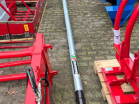 Güllemixer Holaras Mammoet 500 mestmixer mestverwerking
