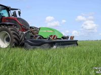 Mähwerk Fendt Slicer 310 F