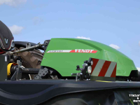 Mähwerk Fendt Slicer 310 F