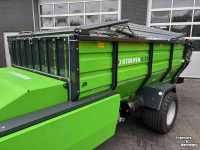 Lade- und Dosierwagen Stolpen Stolpen 8.22  ( Alpin - Alpex )