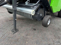 Lade- und Dosierwagen Stolpen Stolpen 8.22  ( Alpin - Alpex )