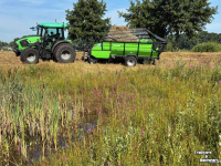 Lade- und Dosierwagen Stolpen Stolpen 8.22  ( Alpin - Alpex )