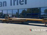 Teleskopbänder Van Trier DB 2-800-80