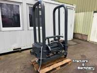 Ballengreifer Ceres CBK-V