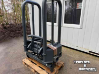 Ballengreifer Ceres CBK-V