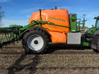 Anhängefeldspritze Amazone UX6201