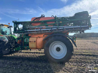 Anhängefeldspritze Amazone UX6201